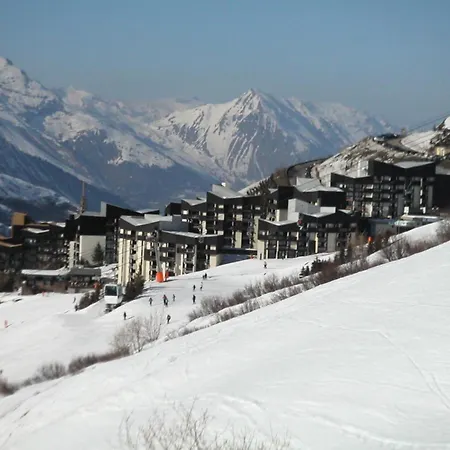 Biellaz - Lumineux & Renove - Depart Et Retour Skis Aux Pieds - Vue Montagne Mae-1644 * Saint-Martin-de-Belleville