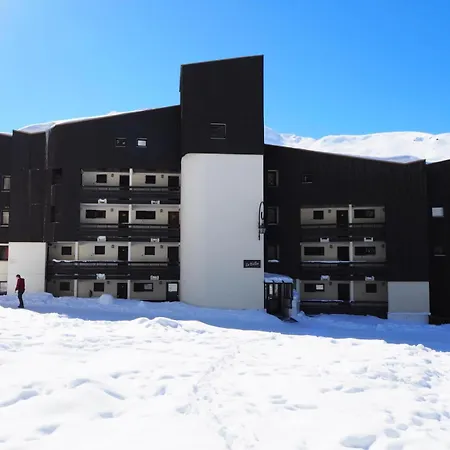 Biellaz - Lumineux & Renove - Depart Et Retour Skis Aux Pieds - Vue Montagne Mae-1644 Apartment Saint-Martin-de-Belleville